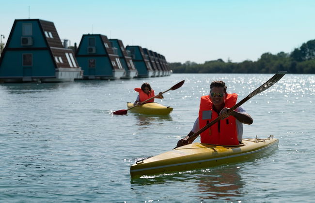 Marina Azzurra Resort - Photo 37