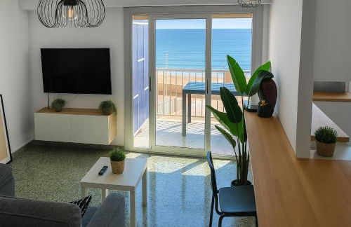 Apartamento de Toni Playa Bellresguard - Foto 22