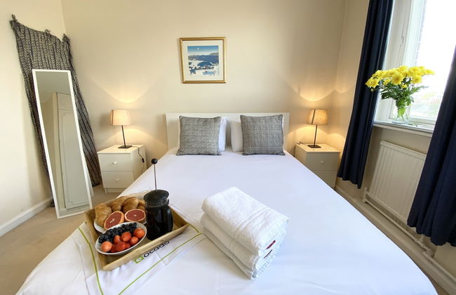 Stylish Apartments next to Buckingham Palace - Photo 14