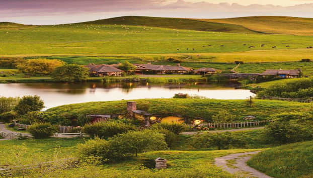 Hobbiton Express Tour - Foto 5