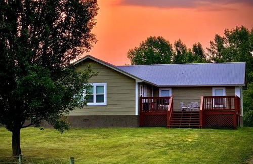 Baxter Farmhouse - Foto 1