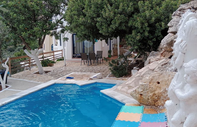 Muses Seaside Villas - Foto 64