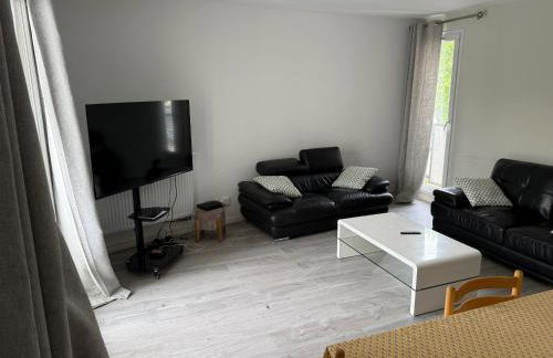 Appart Orleans Gare - Photo 9