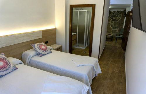 Alojamientos Rurales Entre Rocas - Foto 6