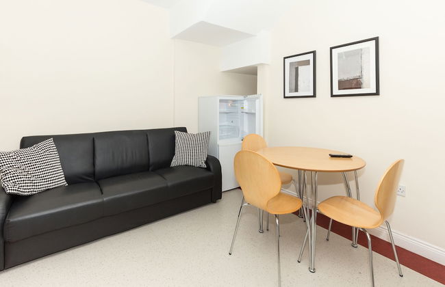 The Apartment Company - Foto 22