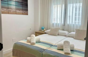 Patio Victoria Málaga - Foto 17