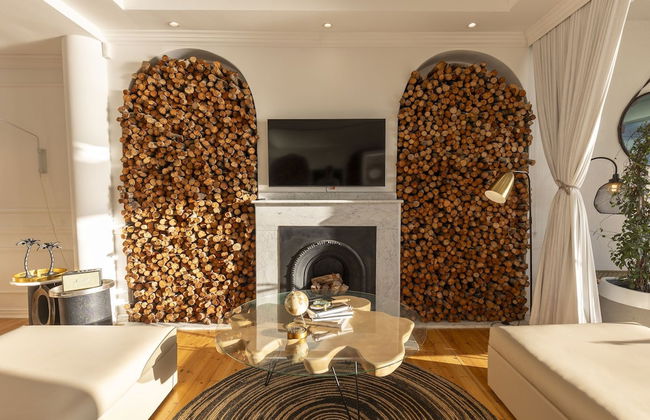 Clifton YOLO Spaces – Clifton Beachfront Apartments - Foto 50