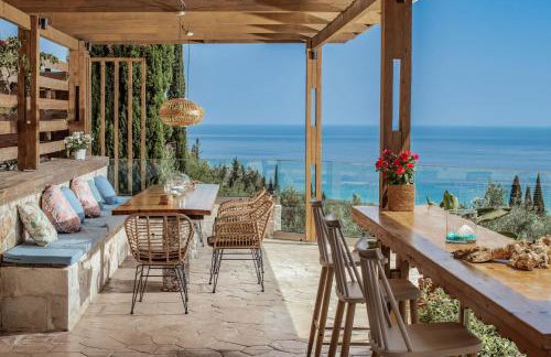 Artemis Villas - Spectacular Views & Ideal For Large Groups, By ZanteWize - Foto 65