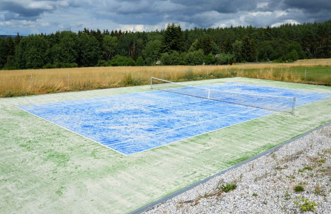 Country House in Czech Forest With Pool - Foto 22