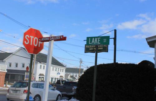 Two Bedroom with Lake View - Foto 38