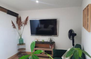 gîte grange le Kulmino - Photo 24