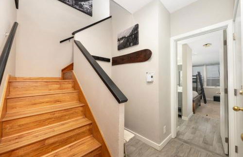 Great Location! Downtown WP with Hot Tub! Sleeps 6! - Foto 62