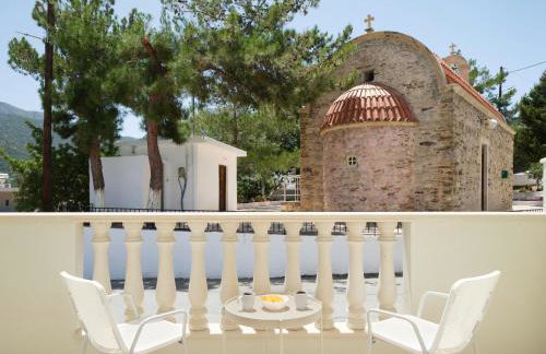 Golden Luxury Suites - Foto 24