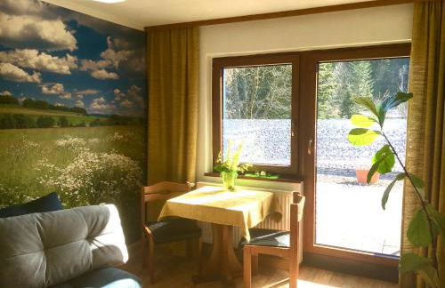 Antjes kleines Nest - Foto 4