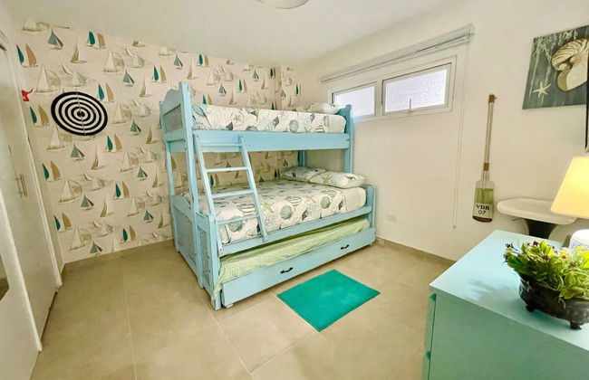 2 Bedroom At The Marbella Towers Beachfront - Photo 4