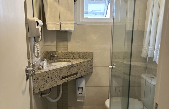 Concept Hotel Flat - Photo 17