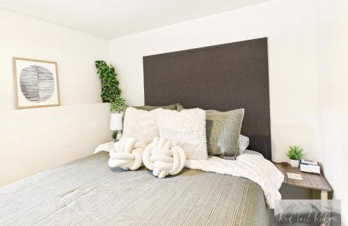 Downtown Albany Boho Inn - Foto 8