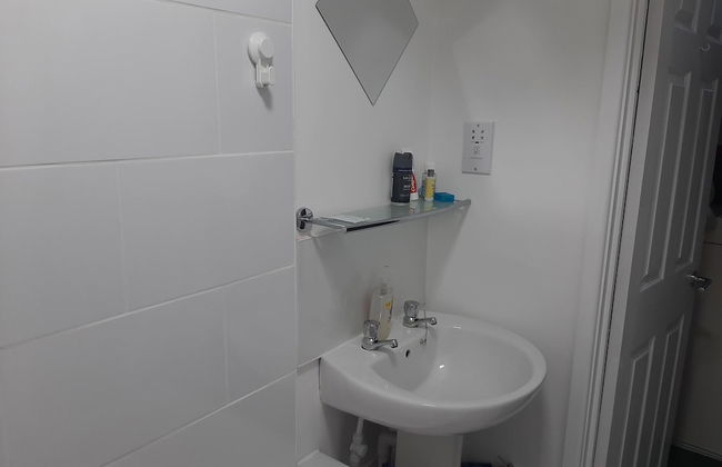 Newport 1-Bed Apt, Sleeps 2 near Train Station - Foto 6