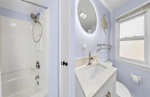 Lbi - Ship Bottom, Duplex Available For Summer 2026 - Foto 6