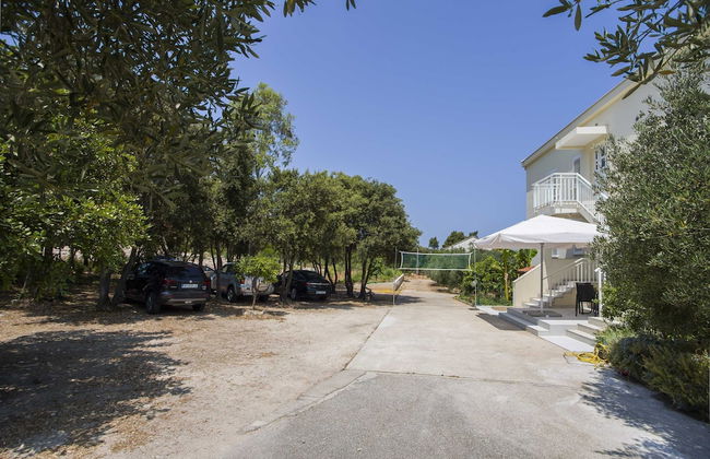 Apartments Glavor - Foto 41