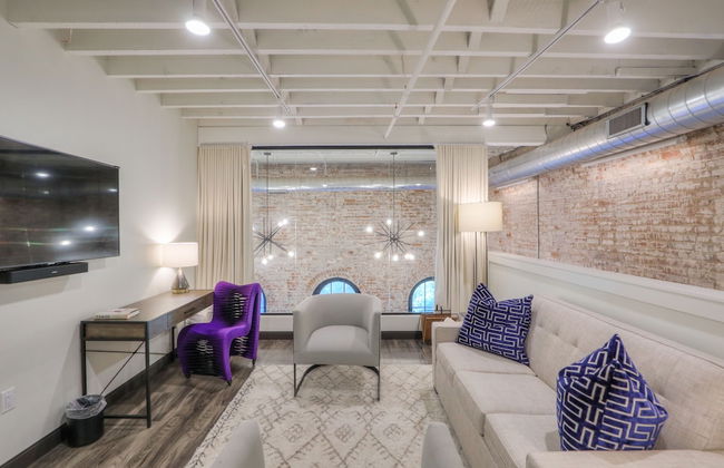 Studio 154 Luxury Hotel - Foto 29