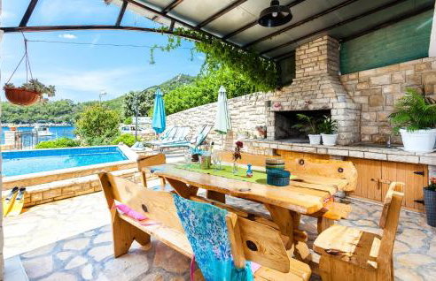 Pet Friendly Home In Blato With Wifi - Photo 18