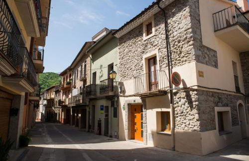 Casa rural Can Miralter - Photo 11