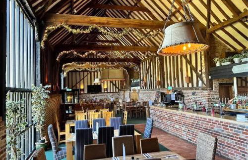 Whispering Pines - Foto 32