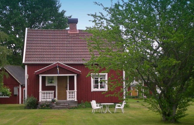 4 Person Holiday Home in Gullspang-by Traum - Foto 14