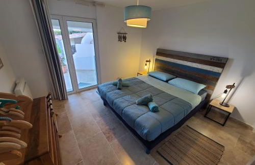 Maison d'architecte vue mer - Foto 18