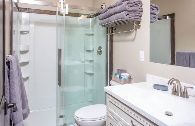 Alaska Back Country Cottages - Foto 9