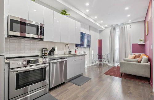 SWJ 2nd - Times SQ, Brooklyn Bridge, LGA in 15 min - Foto 15