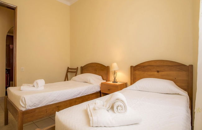 B32 - Portimao Central Apartment - Foto 22