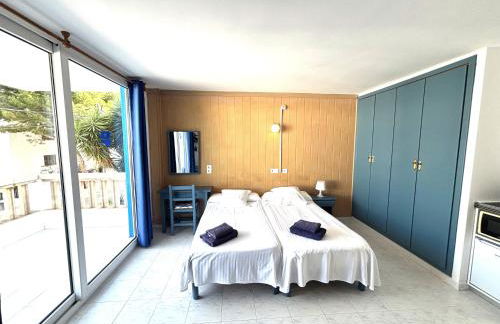 Apartamentos Can Marsalet - Foto 46