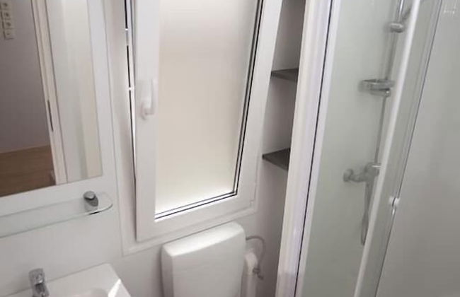 Mediteran Mobile Homes in Terme Catez - Foto 9