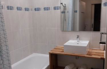 Balcon plein sud, piscine/spa - Foto 2