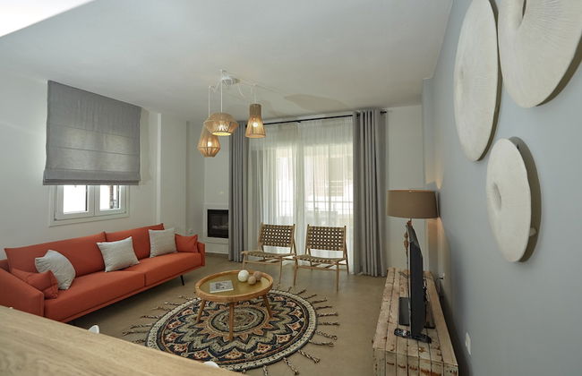 Olivia Sports & Sea - Foto 72