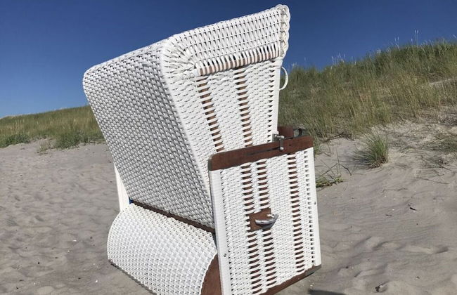 Holiday Apartment "kati" - Foto 19