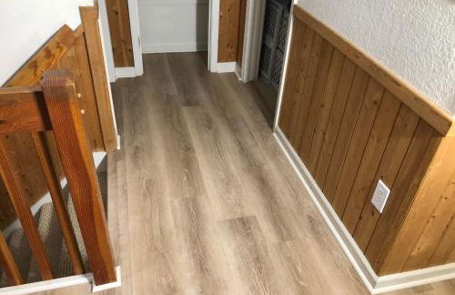 Pets OK Rest A Shored A Secure and Comfortable Home Flat Screen T Vs In All Rooms Fully Stocked With Plenty Of Amenities Private Inground Pool Gas Fireplace Rents Sat to Sat Full Weeks only - Foto 23
