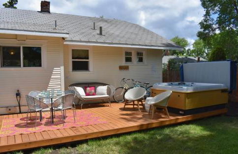 Bluebird Day - Star Cottage - Foto 23