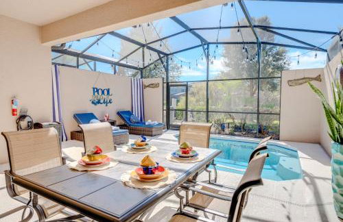 Luxury Family Villa 4 BR & Pool & BBQ at Solterra Resort - Foto 2