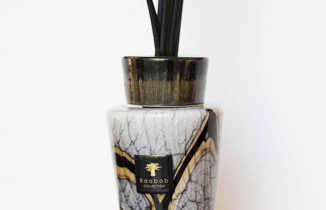 The Glass Manor - Photo 20