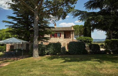 Podere Fontegallo - Photo 39