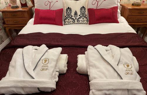 Rezydencja Grawert Boutique & Spa - Foto 52