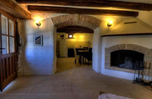 Holiday Home Istrien Traditionelles Steinhaus 5 by Interhome - Foto 3