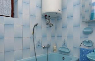 Apartments by the sea Senj - 22576 - Foto 13