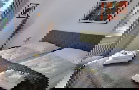 K190 - 2BDR Apartment close to Zurich Airport - Foto 1