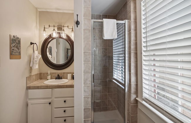 Quilted Cottage - Foto 15