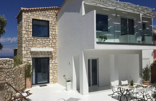 Dion Suite And Spa In Zakynthos - Foto 19