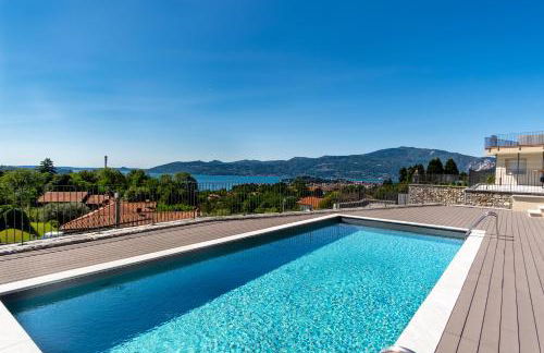 Oasi Giardino - Pool and Lake View and Garden - Photo 1